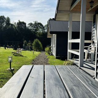 Domki Skandynawia Orelec (4)