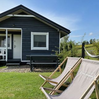 Domki Skandynawia Orelec (5)