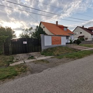 Csucsu Vendégház Mád (5)