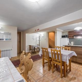 Pokoje Gościnne Baron Zakopane (3)