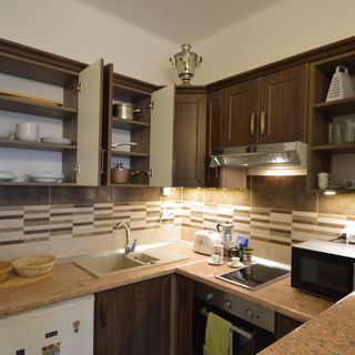 City Center Apartman Debrecen (5)