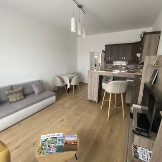 City Center Apartman Debrecen (2)