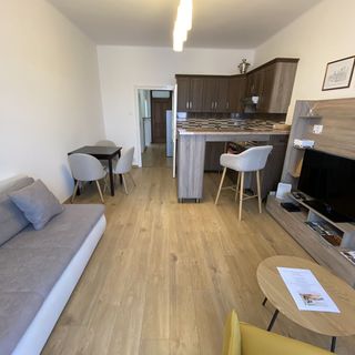 City Center Apartman Debrecen (3)