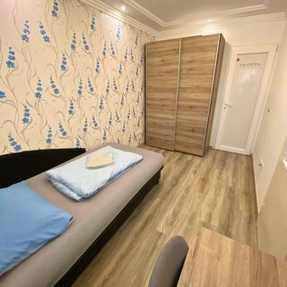 Csapó Apartman Debrecen (5)
