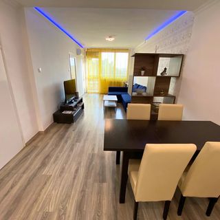 Csapó Apartman Debrecen (5)