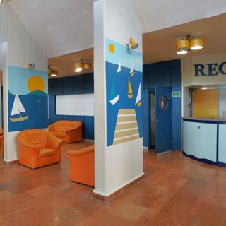 Plázs Hotel Siófok (3)