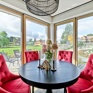 Osada Białka Tatrzańska - Domek Krywań (2)