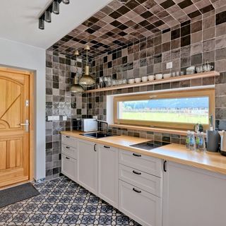 Osada Białka Tatrzańska - Domek Krywań (4)