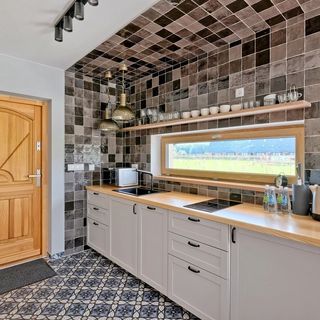 Osada Białka Tatrzańska - Domek Krywań (5)