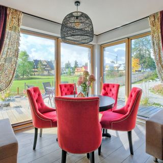 Osada Białka Tatrzańska - Domek Krywań (5)