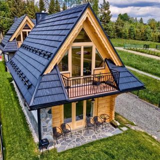 Domki Peak House Kościelisko (2)