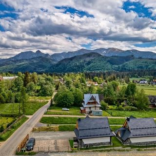 Domki Peak House Kościelisko (4)