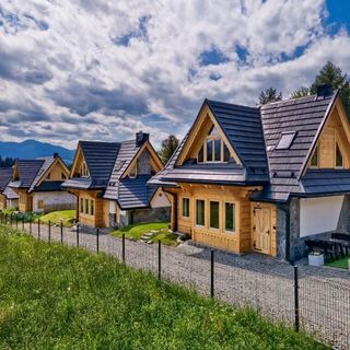 Domki Peak House Kościelisko (5)