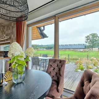 Osada Białka Tatrzańska - Domek Hawrań (3)