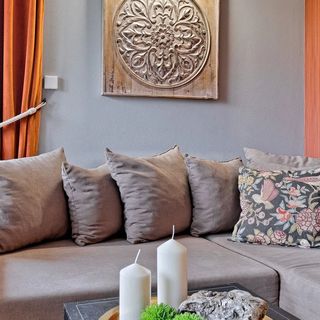 Osada Białka Tatrzańska - Domek Hawrań (5)