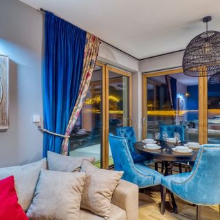 Osada Białka Tatrzańska - Domek Murań (3)