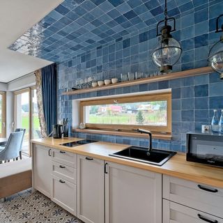 Osada Białka Tatrzańska - Domek Murań (5)