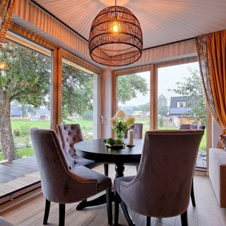 Osada Białka Tatrzańska - Domek Kotelnica (3)