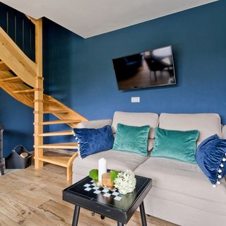 Osada Białka Tatrzańska - Domek Turbacz (5)