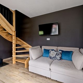 Osada Białka Tatrzańska - Domek Gorc (2)