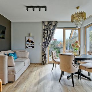 Osada Białka Tatrzańska - Domek Gorc (3)