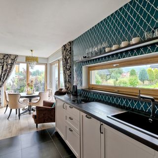 Osada Białka Tatrzańska - Domek Gorc (4)