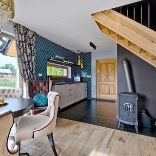 Osada Białka Tatrzańska - Domek Gorc (5)