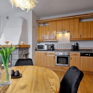 Osada Białka Tatrzańska - Apartament 2 Ganek (2)