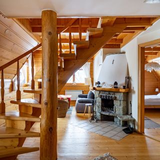 Osada Białka Tatrzańska- Apartament 3 Rysy (5)