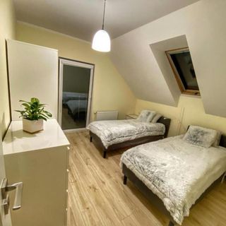 Apartamenty Eksploris II Kudowa-Zdrój (5)