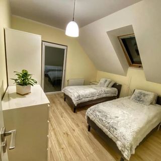 Apartamenty Eksploris II Kudowa-Zdrój (5)