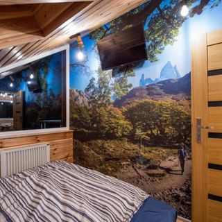 Apartamenty Eksploris Kudowa-Zdrój (5)