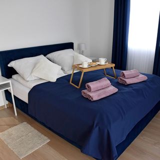 Dwa Widoki Apartamenty (2)