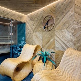 Apartamenty Górski Prestige Białka Tatrzańska (5)