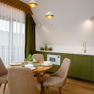 Apartamenty Górski Prestige Białka Tatrzańska (3)