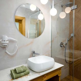 Apartamenty Górski Prestige Białka Tatrzańska (4)