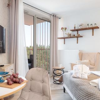 Apartament SEA VIEW Pobierowo (3)