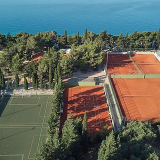 Bluesun Hotel Neptun Tučepi (5)