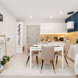 Apartament SUNNY DUNE Pobierowo (3)