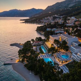 Bluesun Hotel Berulia Brela (5)
