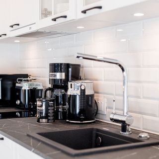 Apartament GOLDEN MIRROR Pobierowo (4)