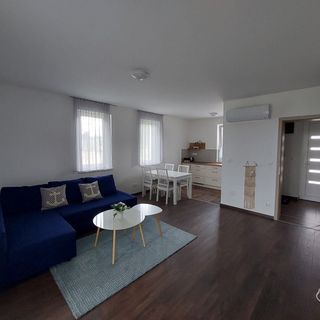 Vitorlás Apartman Balatonszárszó (4)