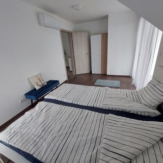 Vitorlás Apartman Balatonszárszó (5)