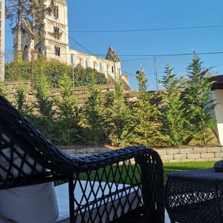 Zsámbéki Pálos Vendégház (4)