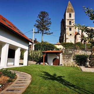 Zsámbéki Pálos Vendégház (5)