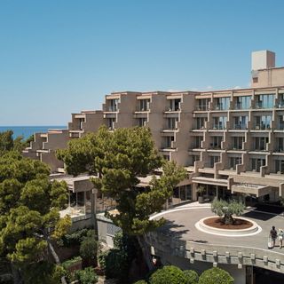 Bluesun Hotel Soline Brela (4)