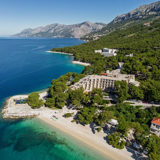 Bluesun Hotel Soline Brela (2)