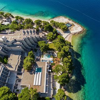 Bluesun Hotel Soline Brela (2)