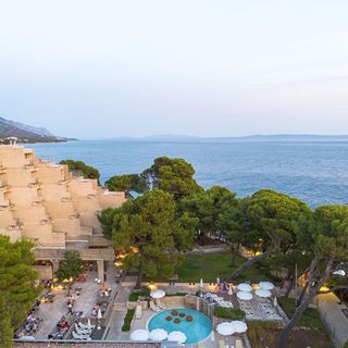 Bluesun Hotel Soline Brela (5)