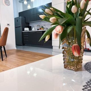 MojeMiędzyzdroje LU 7A  Luksusowy apartament 100 metrów od morza (4)